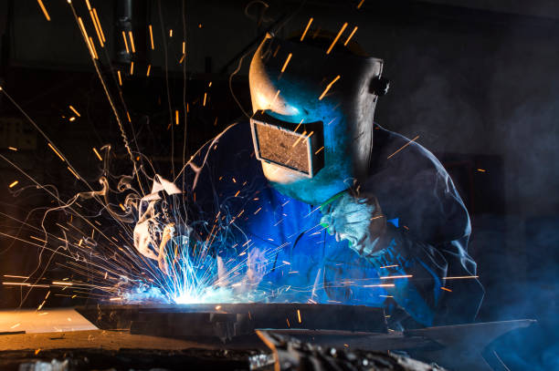 Best Maintenance and Repair Welding in Lynchburg, TN