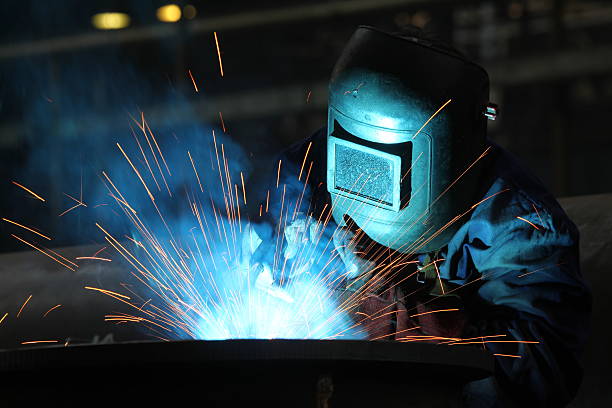 Best Automation and Robotic Welding in Lynchburg, TN